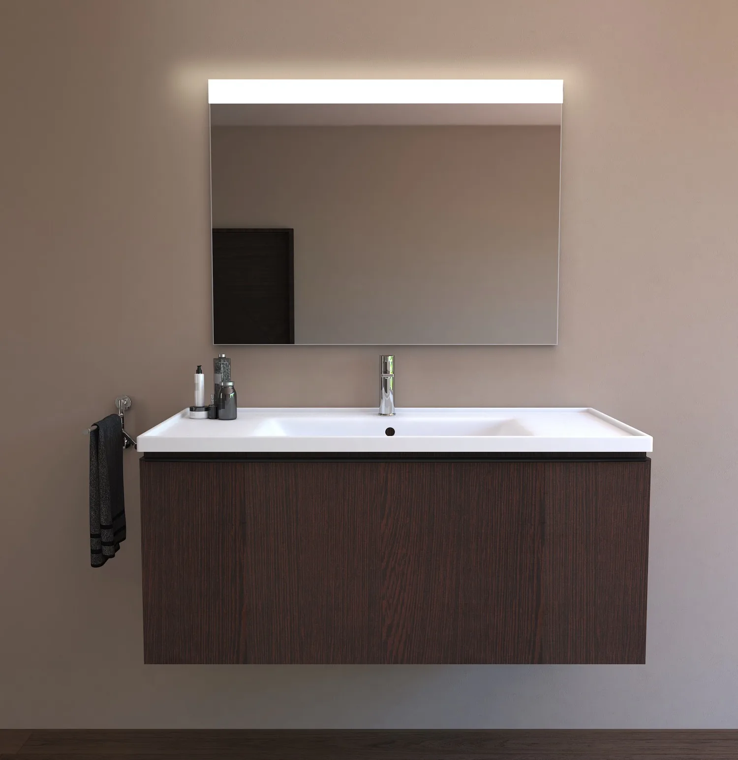 Duravit 3D Mekan