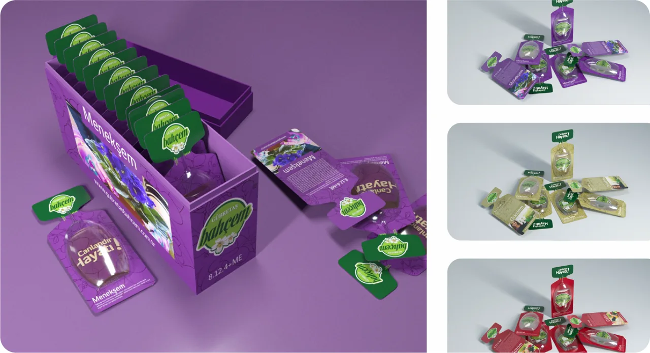 Packaging Design