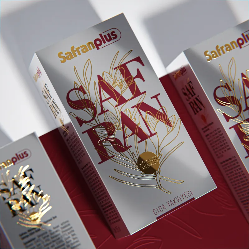 Safran Packaging