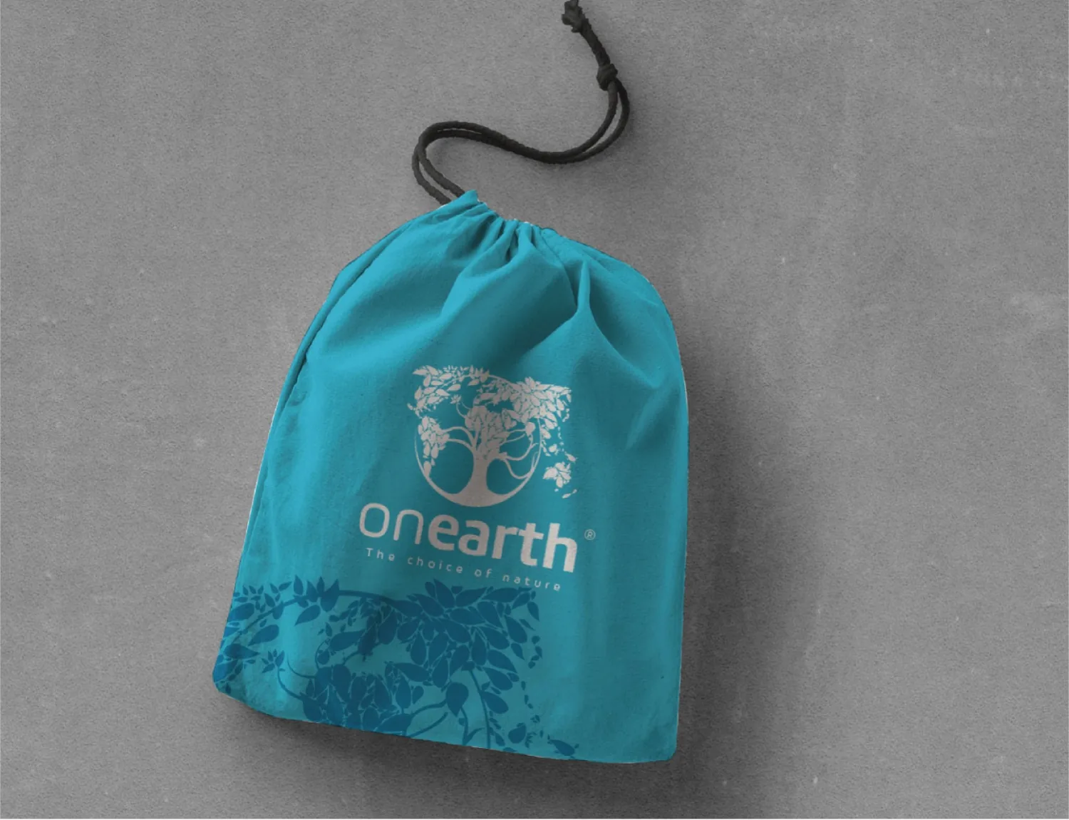 OnEarth Branding