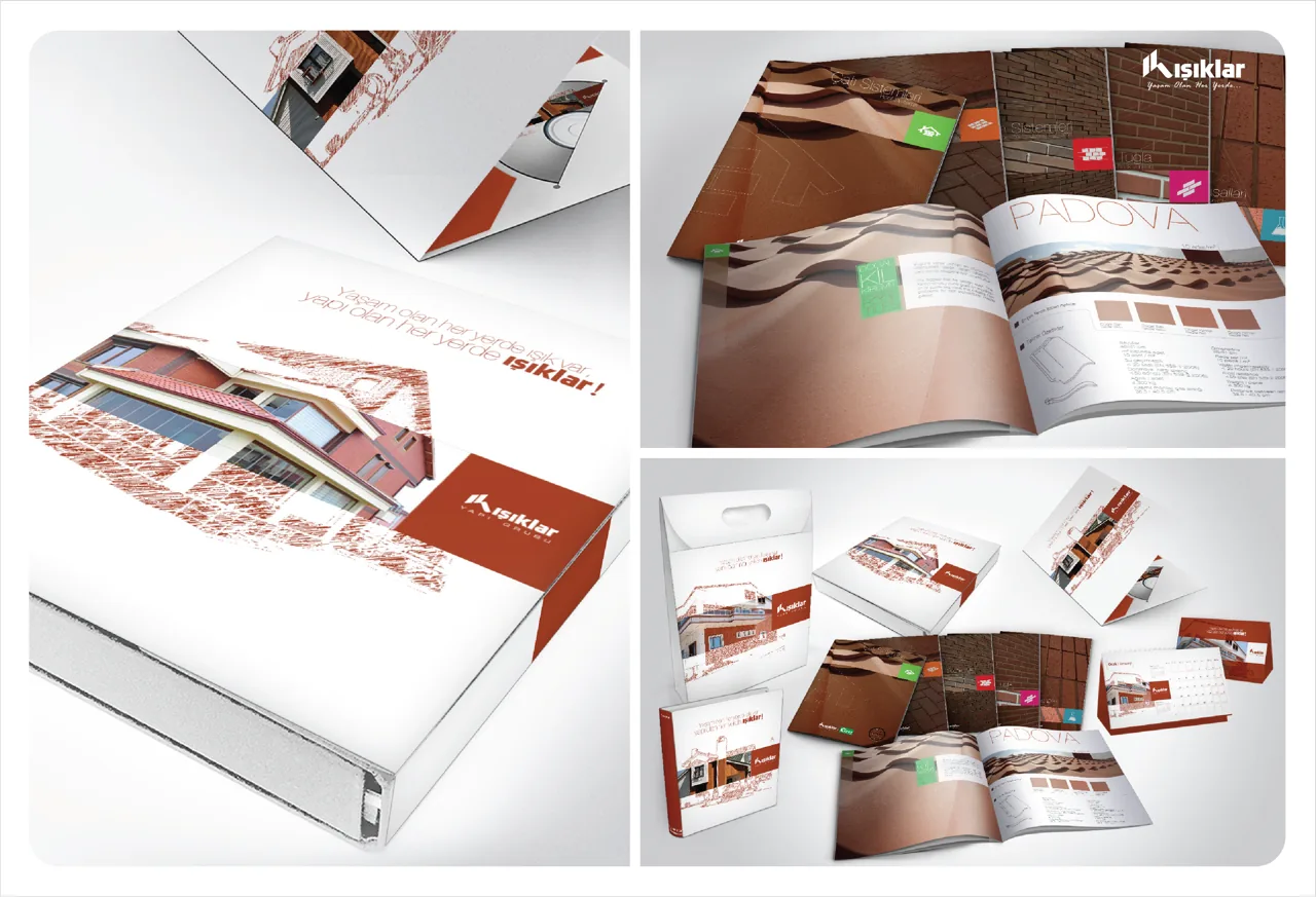Catalog Design