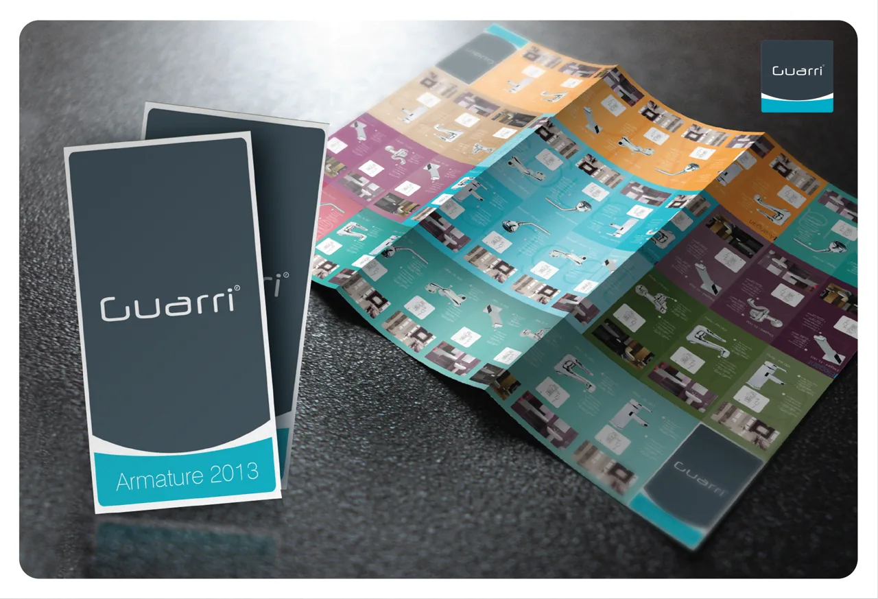 Guarri Catalog