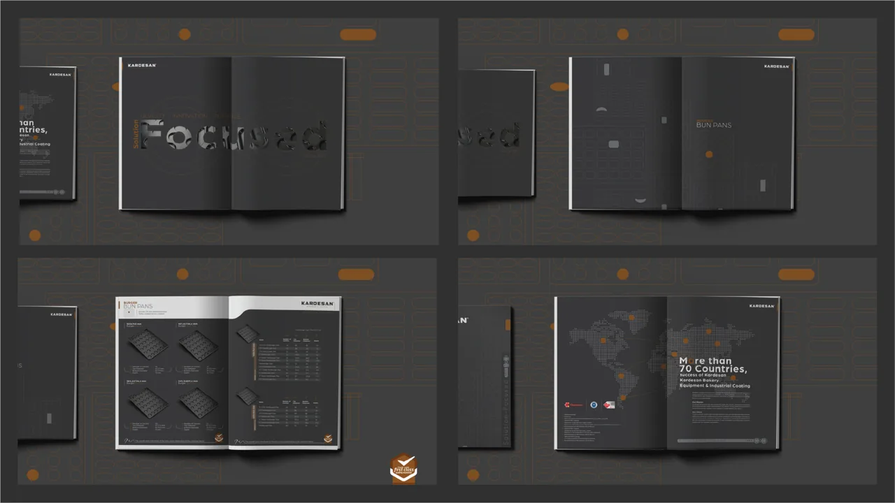 Catalog Design